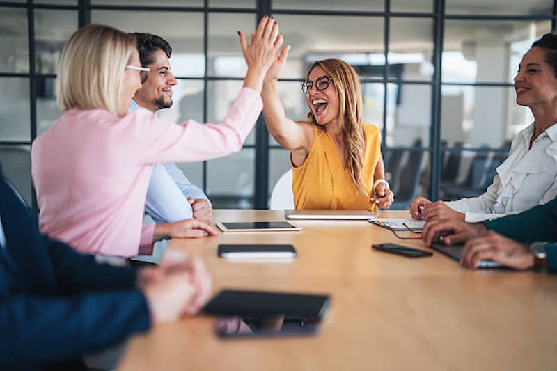 Réflexologie en entreprise pour favoriser le bien-être des salariés